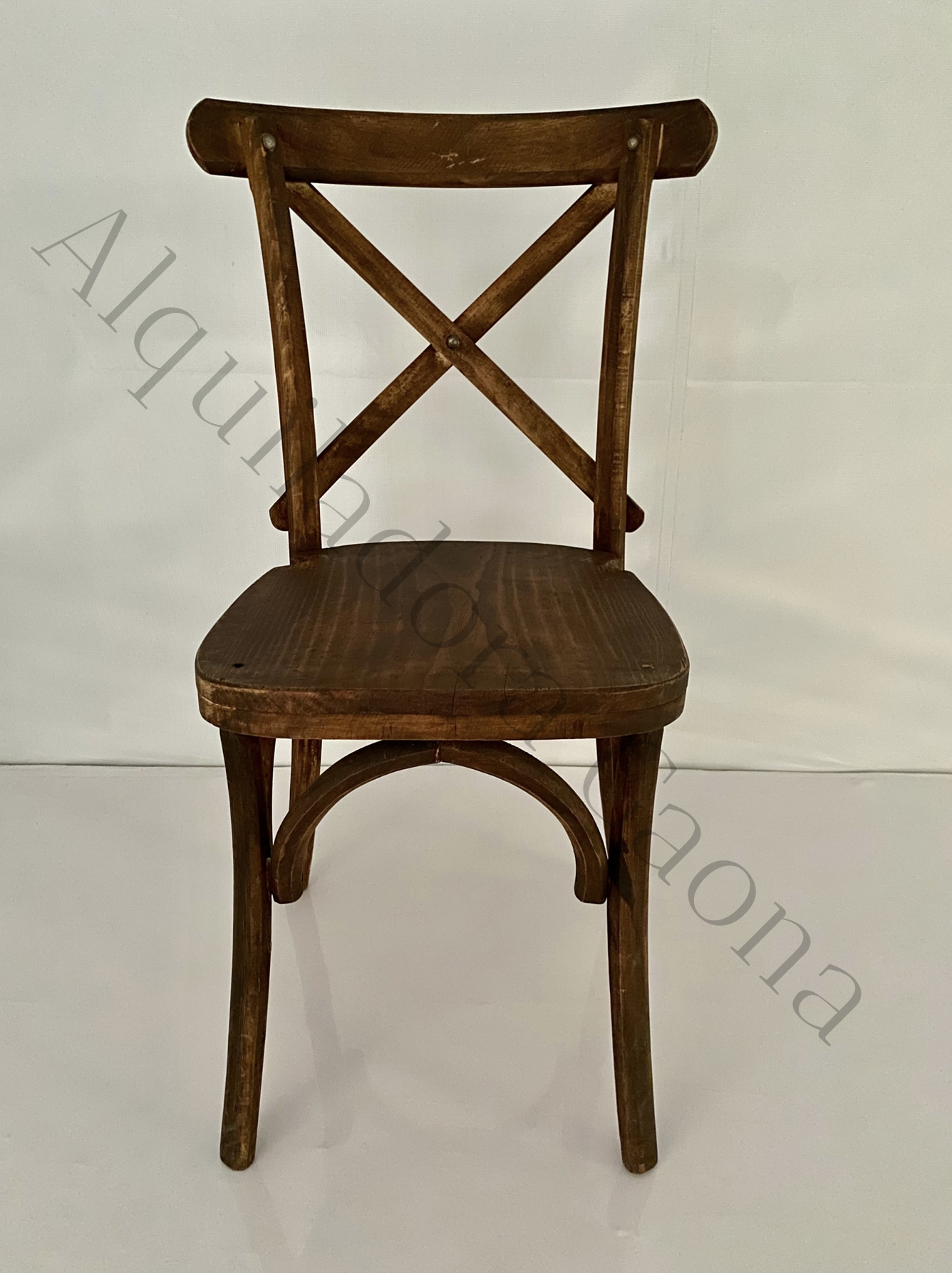 Mesas y Sillas para eventos